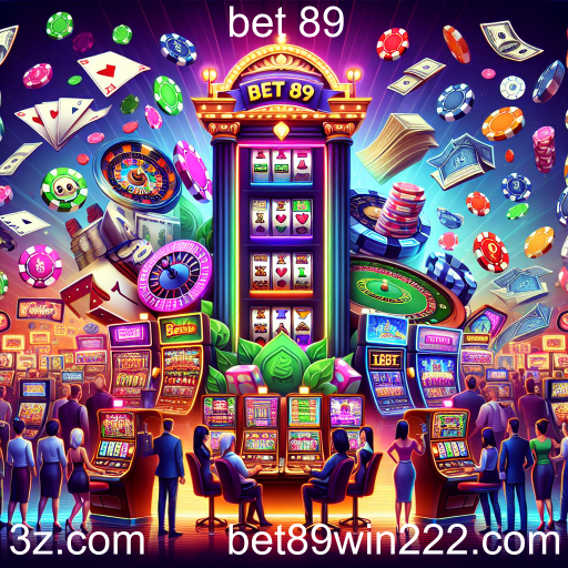 bet 89